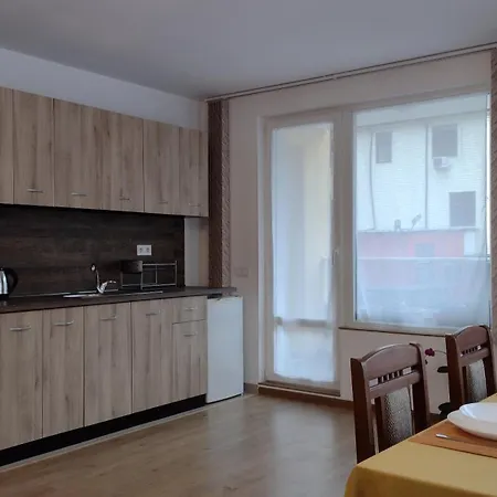 Harmony Tranquility Comfort And Free Parking Apartament *