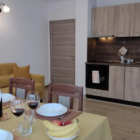 Harmony Tranquility Comfort And Free Parking * Sofia