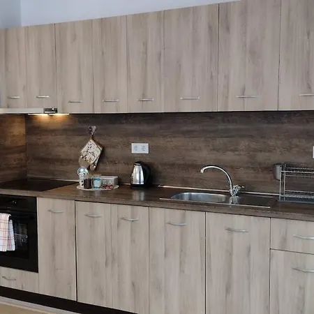 Appartamento Harmony Tranquility Comfort And Free Parking