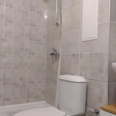 Appartamento Harmony Tranquility Comfort And Free Parking *