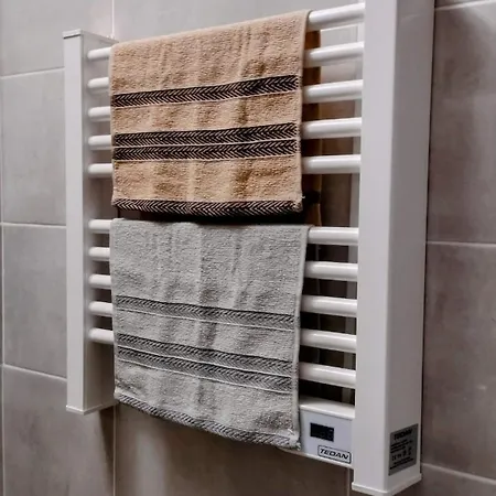 アパート Harmony Tranquility Comfort And Free Parking *