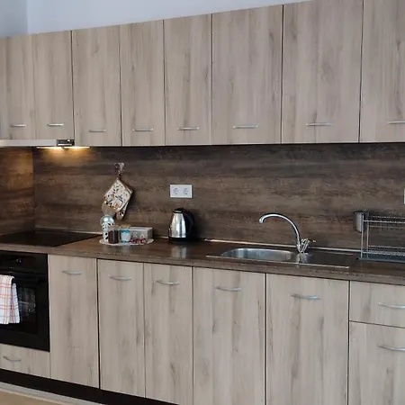 Harmony Tranquility Comfort And Free Parking Apartament