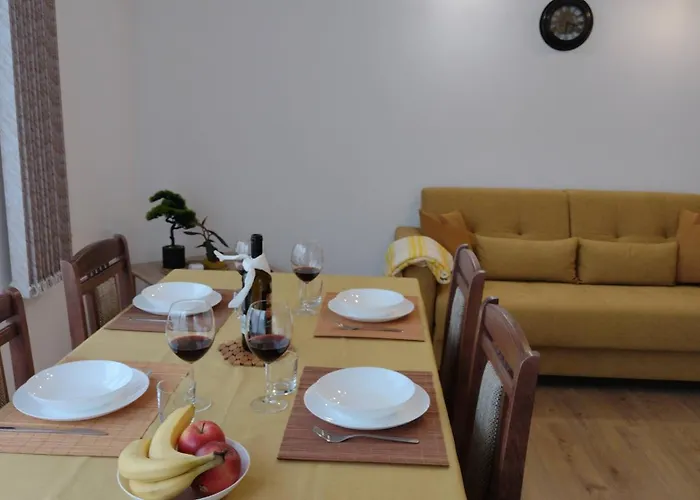 Harmony Tranquility Comfort And Free Parking *