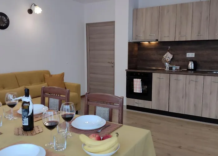 Harmony Tranquility Comfort And Free Parking * ソフィア