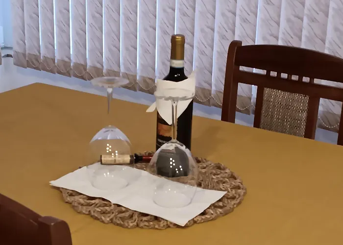 Harmony Tranquility Comfort And Free Parking