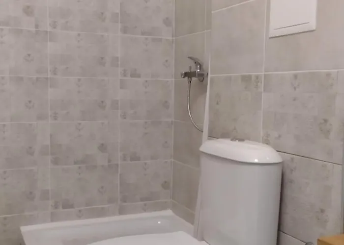 Harmony Tranquility Comfort And Free Parking アパート