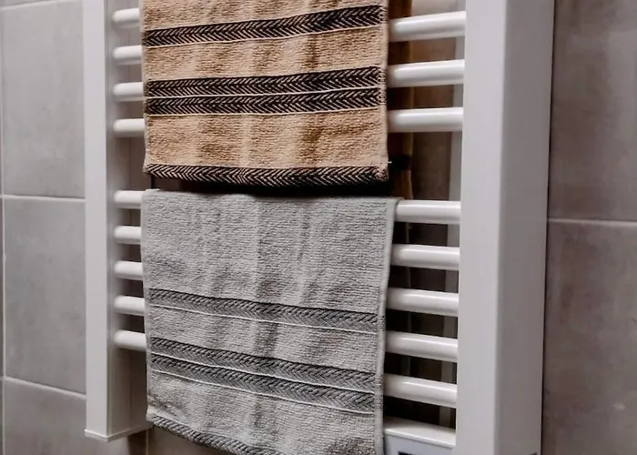 Апартамент Harmony Tranquility Comfort And Free Parking *